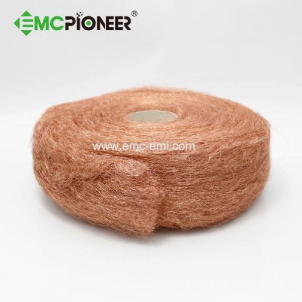 EMC/EMI Copper-Nickel coated polyester fabric - Soliani EMC