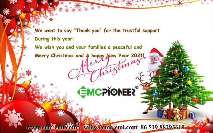 Emc Solution-pioneer Emc Ltd