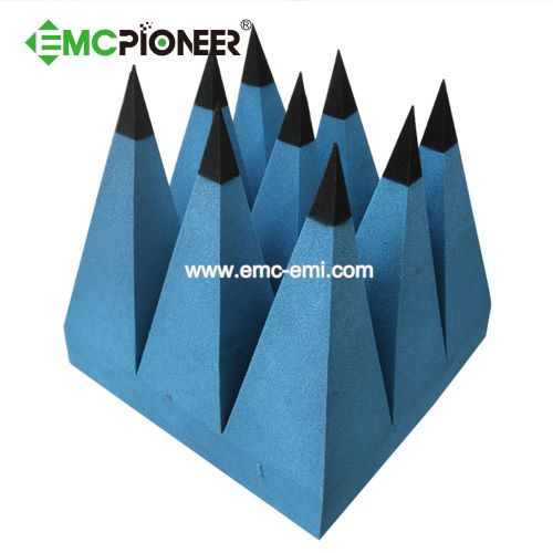 Rf Absorber - Pioneer Emc Ltd